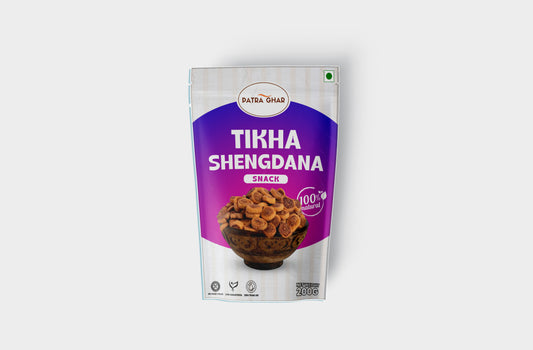 TIKHA SHENGDANA 200GM - PACK OF 2